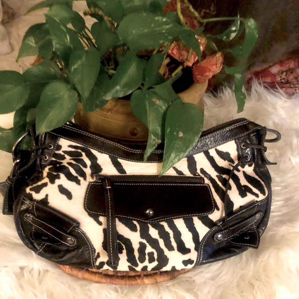Marco Buggiani Leather Purse